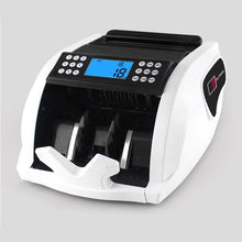 Load image into Gallery viewer, Money Counting Machine with UV Counterfeit Detection
