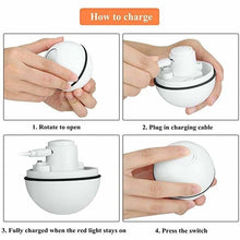 Load image into Gallery viewer, Catchy™ - The Smart Interactive Cat &amp; Dog Toy
