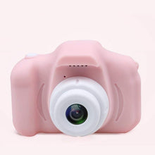 Load image into Gallery viewer, Kids Mini HD Digital Camera
