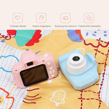 Load image into Gallery viewer, Kids Mini HD Digital Camera
