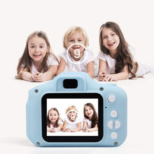 Load image into Gallery viewer, Kids Mini HD Digital Camera
