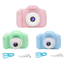 Load image into Gallery viewer, Kids Mini HD Digital Camera
