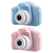 Load image into Gallery viewer, Kids Mini HD Digital Camera
