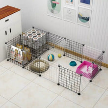 Load image into Gallery viewer, CoddleClub™ - Foldable DIY Pet Exercise Playpen
