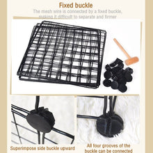 Load image into Gallery viewer, CoddleClub™ - Foldable DIY Pet Exercise Playpen
