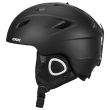 Load image into Gallery viewer, COPOZZ Integrally-Molded Snowboarding and Skiing Helmet - 
