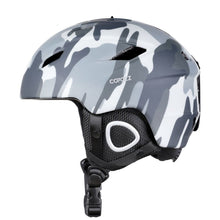 Load image into Gallery viewer, COPOZZ Integrally-Molded Snowboarding and Skiing Helmet
