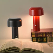 Load image into Gallery viewer, Kinoko Designer Mushroom Lamp
