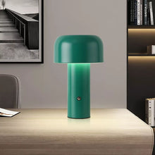 Load image into Gallery viewer, Kinoko Designer Mushroom Lamp
