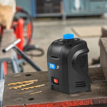 Load image into Gallery viewer, DrillSharp™ - The Compact Electric Multi-Drill Bit Sharpener

