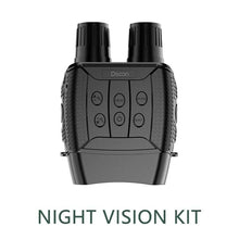 Load image into Gallery viewer, Night Vision Binoculars - 200001987
