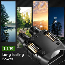 Load image into Gallery viewer, Night Vision Binoculars - 200001987
