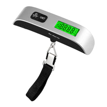 Load image into Gallery viewer, EasyWeigh™ - The Portable Digital Travel Luggage Scale
