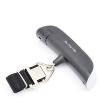 Load image into Gallery viewer, EasyWeigh™ - The Portable Digital Travel Luggage Scale
