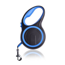 Load image into Gallery viewer, FidoLeash™ - The Retractable Nylon Pet Leash For Large Dogs 
