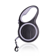 Load image into Gallery viewer, FidoLeash™ - The Retractable Nylon Pet Leash For Large Dogs 
