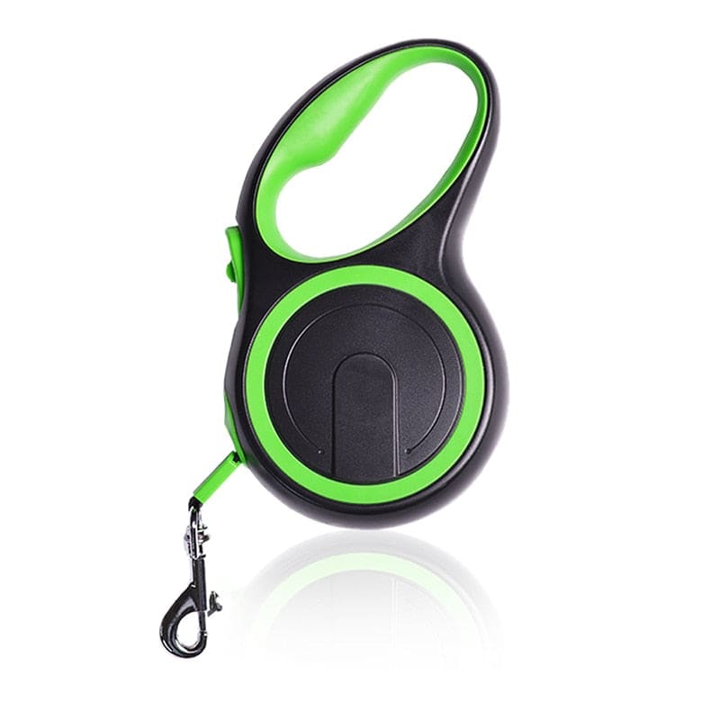 FidoLeash™ - The Retractable Nylon Pet Leash For Large Dogs 