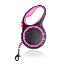 Load image into Gallery viewer, FidoLeash™ - The Retractable Nylon Pet Leash For Large Dogs 
