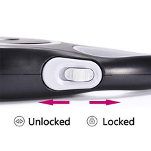 Load image into Gallery viewer, FidoLeash™ - The Retractable Nylon Pet Leash For Large Dogs
