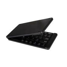 Load image into Gallery viewer, Foldaboard™ - The Compact &amp; Wireless Mini Bluetooth Keyboard
