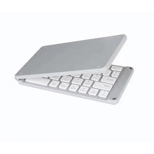 Load image into Gallery viewer, Foldaboard™ - The Compact &amp; Wireless Mini Bluetooth Keyboard
