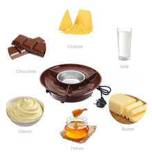 Load image into Gallery viewer, Dip&amp;Munch™ - The Multifunctional Fondue Snack &amp; Party Tray
