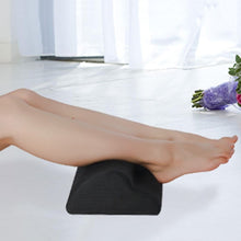 Load image into Gallery viewer, FootEase™ - The Under Desk Ergonomic Foot Rest
