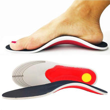 Load image into Gallery viewer, Orthopedic Insole Arch Support
