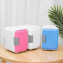 Load image into Gallery viewer, Fridge&amp;Go™ - The All-Around Portable Mini Travel

