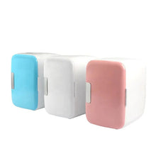 Load image into Gallery viewer, Fridge&amp;Go™ - The All-Around Portable Mini Travel
