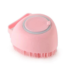 Load image into Gallery viewer, FurryScrub™ - The Pet-Friendly Silicone Dog and Cat Bath 
