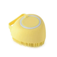 Load image into Gallery viewer, FurryScrub™ - The Pet-Friendly Silicone Dog and Cat Bath 
