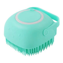 Load image into Gallery viewer, FurryScrub™ - The Pet-Friendly Silicone Dog and Cat Bath 
