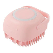 Load image into Gallery viewer, FurryScrub™ - The Pet-Friendly Silicone Dog and Cat Bath 
