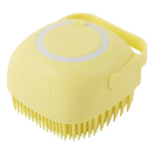 Load image into Gallery viewer, FurryScrub™ - The Pet-Friendly Silicone Dog and Cat Bath 
