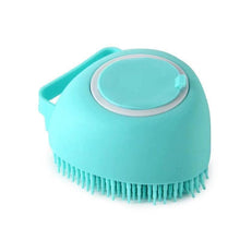 Load image into Gallery viewer, FurryScrub™ - The Pet-Friendly Silicone Dog and Cat Bath 
