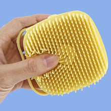 Load image into Gallery viewer, FurryScrub™ - The Pet-Friendly Silicone Dog and Cat Bath 
