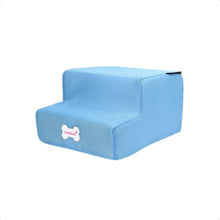Load image into Gallery viewer, FurTreads™ - The Removable &amp; Anti-Slip Dog and Cat Stairs - 
