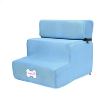 Load image into Gallery viewer, FurTreads™ - The Removable &amp; Anti-Slip Dog and Cat Stairs - 
