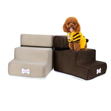 Load image into Gallery viewer, FurTreads™ - The Removable &amp; Anti-Slip Dog and Cat Stairs - 
