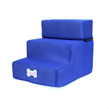 Load image into Gallery viewer, FurTreads™ - The Removable &amp; Anti-Slip Dog and Cat Stairs - 
