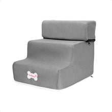 Load image into Gallery viewer, FurTreads™ - The Removable &amp; Anti-Slip Dog and Cat Stairs - 
