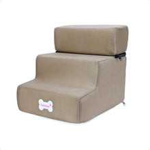Load image into Gallery viewer, FurTreads™ - The Removable &amp; Anti-Slip Dog and Cat Stairs - 
