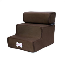 Load image into Gallery viewer, FurTreads™ - The Removable &amp; Anti-Slip Dog and Cat Stairs
