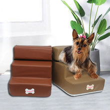 Load image into Gallery viewer, FurTreads™ - The Removable &amp; Anti-Slip Dog and Cat Stairs
