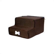 Load image into Gallery viewer, FurTreads™ - The Removable &amp; Anti-Slip Dog and Cat Stairs
