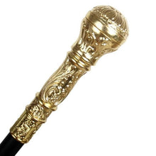 Load image into Gallery viewer, Luxury Vintage Walking Stick Cane
