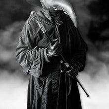 Load image into Gallery viewer, Gangsta Pimp Cane - Silver Eagle Head
