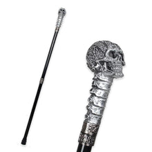 Load image into Gallery viewer, Luxury Vintage Walking Stick Cane
