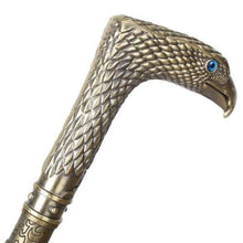 Load image into Gallery viewer, Gangsta Pimp Cane
